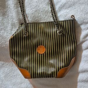 Fendi Tote Bag